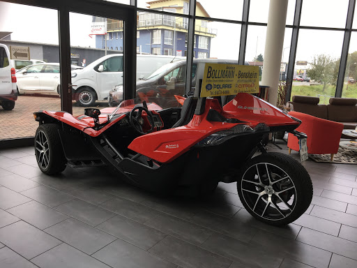 Autohaus Bollmann GmbH - Thumbnail