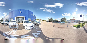 Photo n°27 de PEUGEOT - S.A.S PIETRI AUTOMOBILES à Porto-Vecchio (Concessionnaire Peugeot)