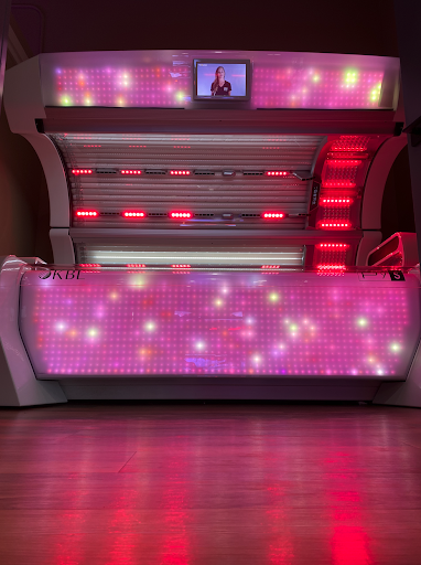 Totally Tan & Spa - Plymouth