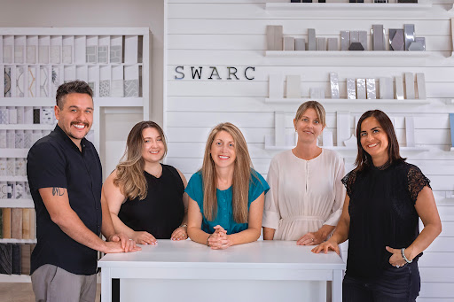 SWARC SUPPLY - Visual