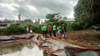 Photos of Kenya Red Cross, Kwale County