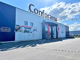 Photo n°1 de Conforama Saint-Gaudens à Estancarbon (Magasin de tapis)