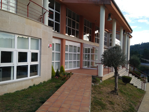 Centro Empresarial Transfronteirizo - Thumbnail