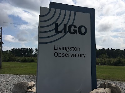 LIGO Livingston