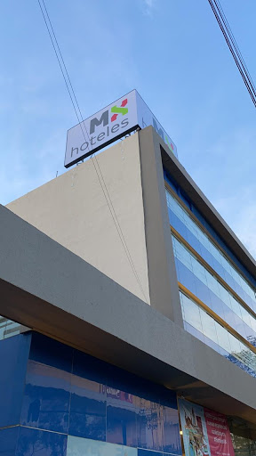 Hotel MX fórum buenavista