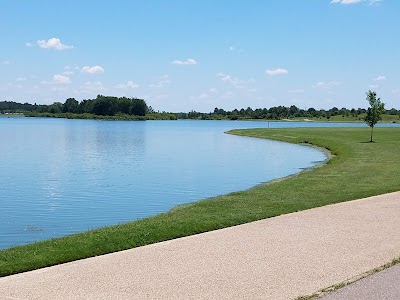 Shelby Farms Greenline