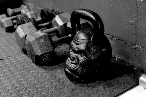 Nick Adams Fitness - Thumbnail