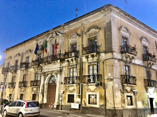 Lanterna Bianca - Visual