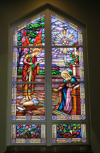St Mary's Roman Catholic Parish Church - Thumbnail