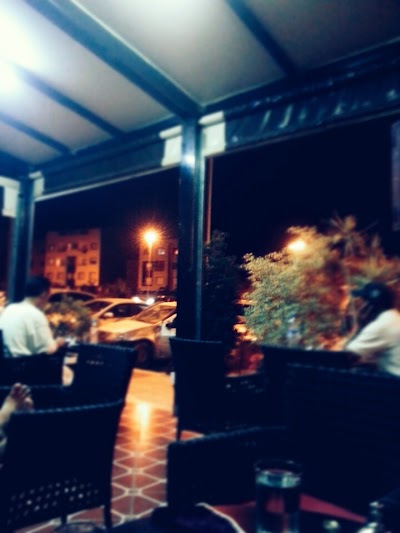 cafe