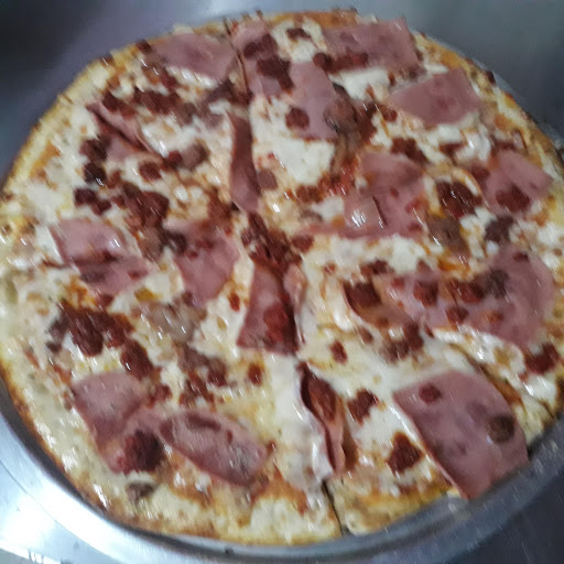 Simbolo's Pizza - Thumbnail
