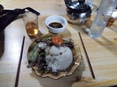 Photos of Visian Guest House Restaurant