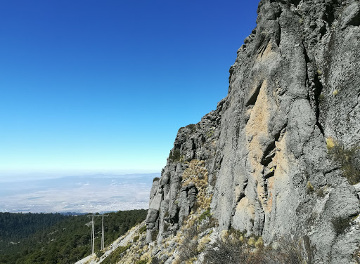 Cofre de Perote o Nauhcampatépetl - Thumbnail