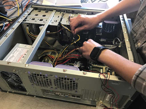 Carroll Computer Connection - Thumbnail
