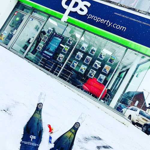 CPS Property Open Times