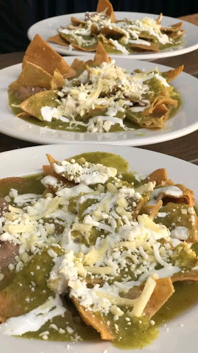 Cocina "MaryFanny"