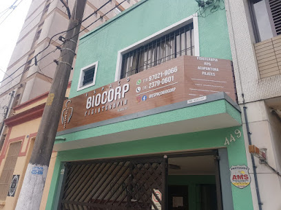 Espaço Biocorp Fisioterapia