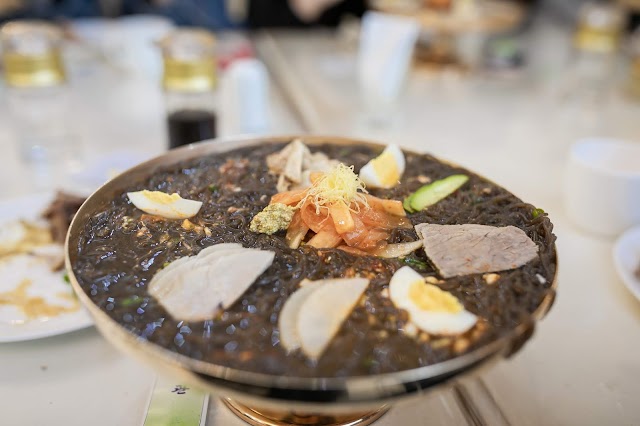 Okryu-gwan