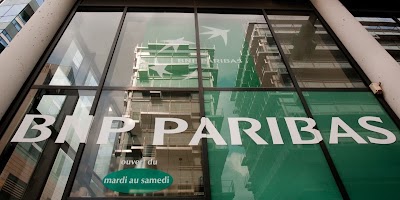 Photos of BNP Paribas El Djaza&iuml;r Agence Annaba ALN