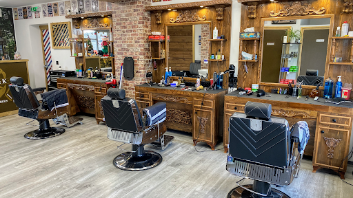 Penyrheol Barber’s