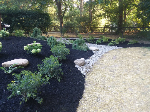 Ecoscape Supply - Visual
