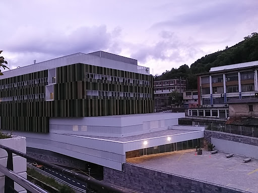Hospital de Eibar Osakidetza (Media estancia) - Thumbnail