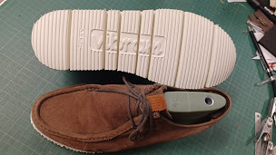 Photo n°1 de Octopus 43 à Langeac (Cordonnier)