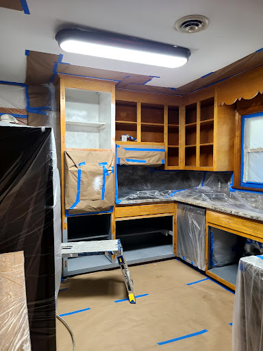 CT PAINTING LLC - Thumbnail