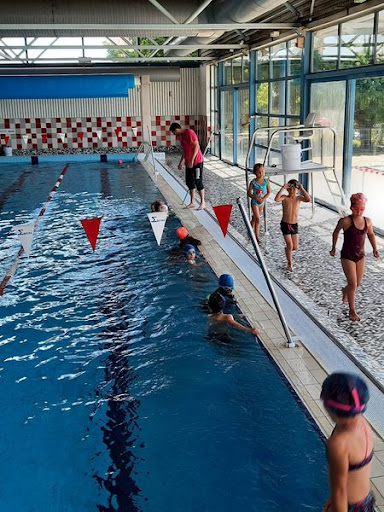 Photo de Pays de Gex Natation à Ornex (01210)