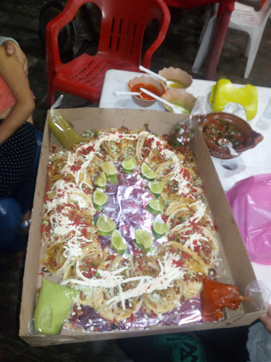 Taqueria Celes - Thumbnail