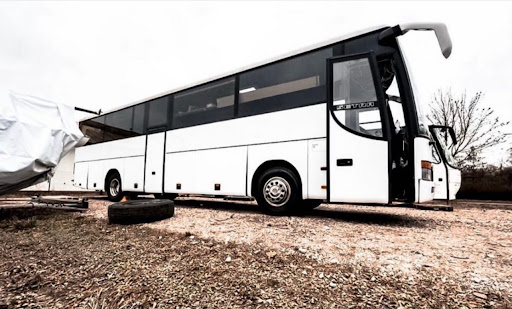 Donnercamper - Visual