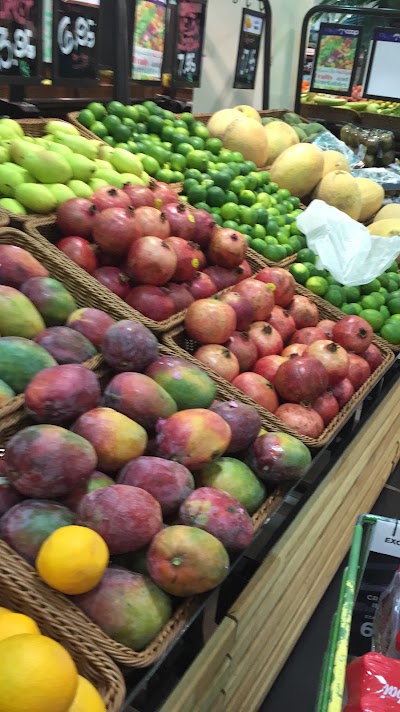 Photos of CO-OP