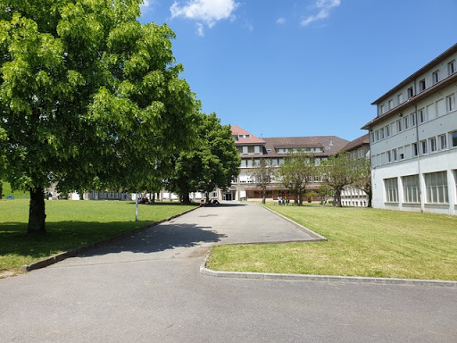Escr School Sainte Famille - Thumbnail