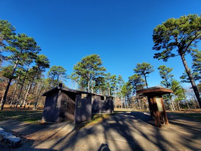 Winding Stair Campground