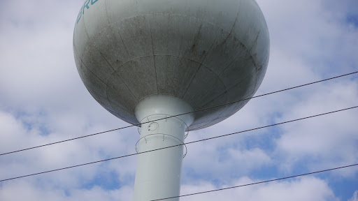 Town of Brookfield, Well Pump Station No. 3 - Thumbnail