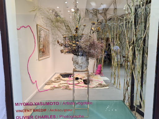 SINIBALDI GALERIE ARLES - Thumbnail