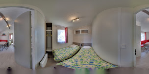 Photo n°63 de Camping Yelloh Village Les 4 Montagnes à Autrans (Spa)