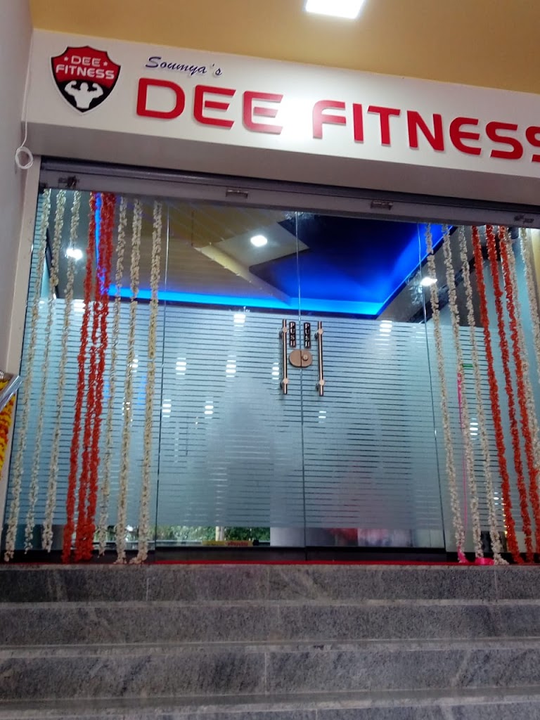Dee Fitness
