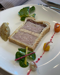 Photo n°19 de Hôtel Restaurant Le Rive Gauche à Joigny (Livraison de repas à domicile)