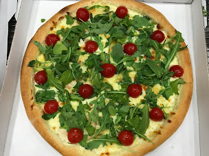 Photo n°15 de Pili Pili pizza à Die (Pizzeria)