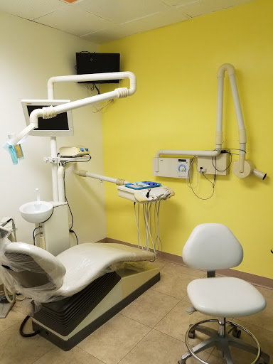 Manhattan Dentistry - United States