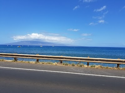 Wahikuli Wayside Park