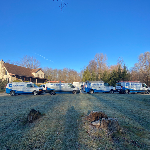 Wiesemann's Plumbing Heating & A/C