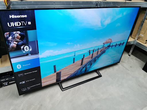 Tomeh Tech LTD Gallery - United Kingdom