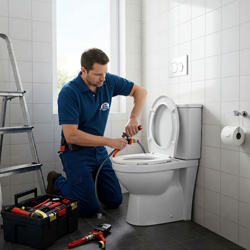 Photo de Faure Plombier Villemomble