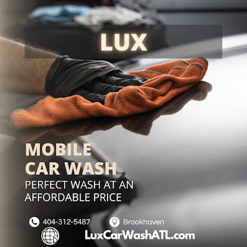 LuxCarWash