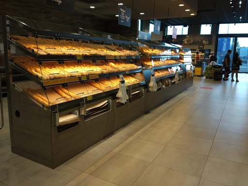 ALDI Noale - Visual