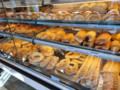 Bäckerei Bora - Thumbnail
