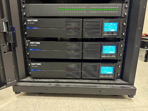 HT-Install, Inc. - Visual
