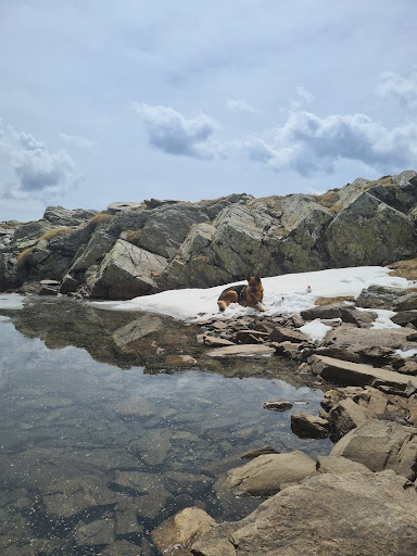 Lago d'Avert - Thumbnail